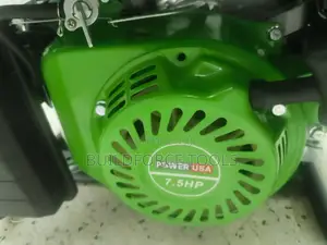 Power Usa Generator Set 3kva