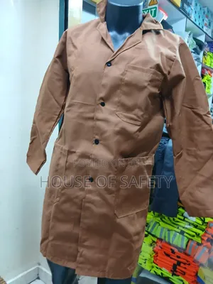 Warehouse Kiluyu Brown Overall