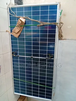 Ja 590 Wattsvsolar Panels Bifacial