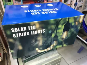 7m 10bulb Led String Lights