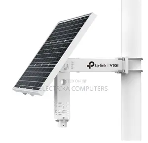 Vigi Sp6030 Intelligent Solar Power Supply System