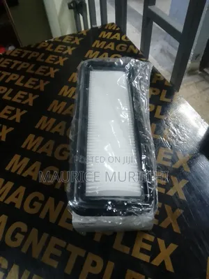 Air Filter Nissan Note New Model E12