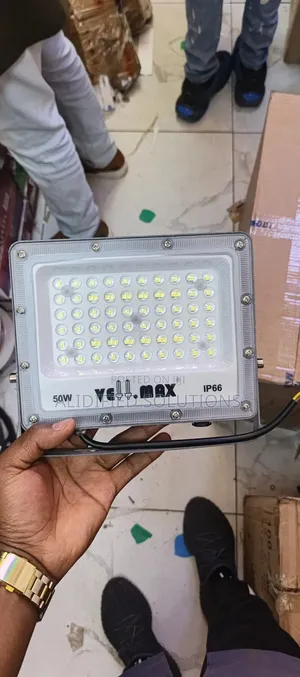 Quality 50w Ac Floodlight