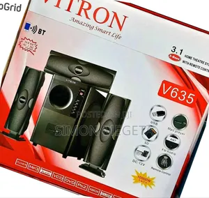 In Stock Fare Price New Vitron 3.1 Woofer