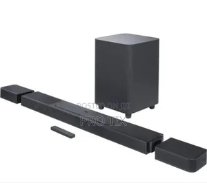 JBL Bar 1300mk2