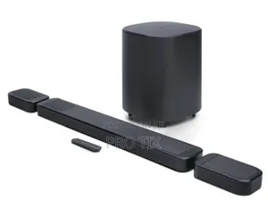 JBL Bar 1000mk2 Soundbar