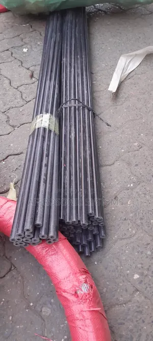 Electric Fence Insulated Pipes