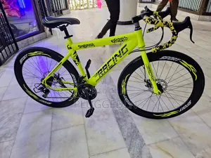 Skyblazer Road Bicycle. * Size 26.