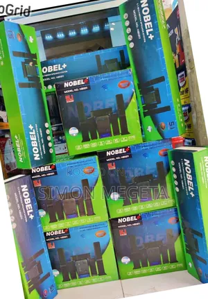 Fare Price Nobel 1211 Woofer Available