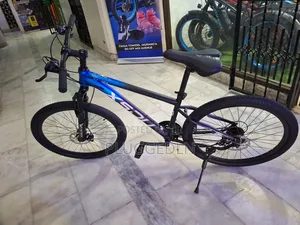 XSD Mountain Bike *Size 26.