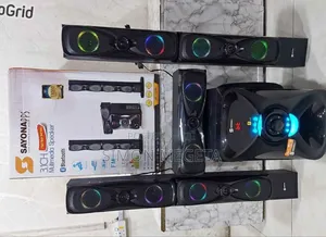 Sayona 1204 Woofer Available Payment After Delivery