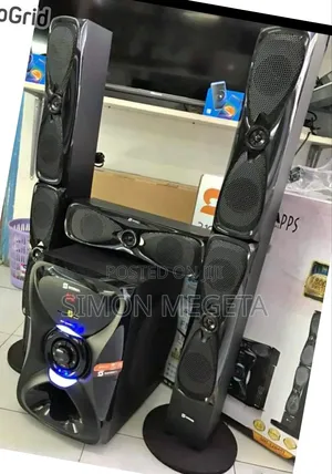 Sayona Woofer 1204 Brand New