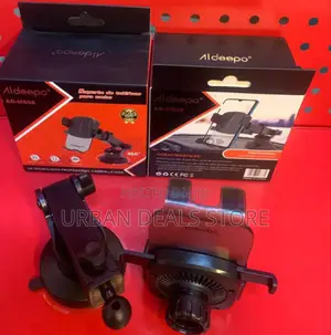 Aldeepo Ms08 Phone Holder