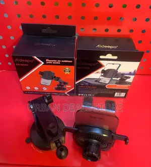 Aldeepo Phone Holder