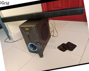 Brand New Vitron Sound Bar Available