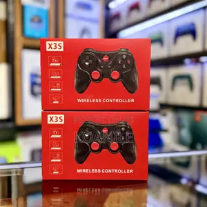 Mobile Game Controller!! X3s Phone Controller!!