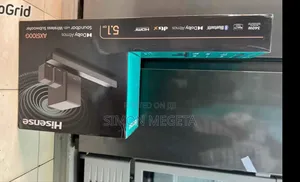 Hisense Ax500g Woofer Available at Fare Price