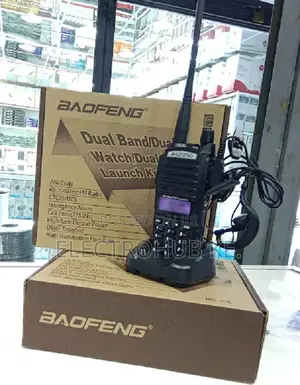 Baofeng Uv82 Walkie Talkies