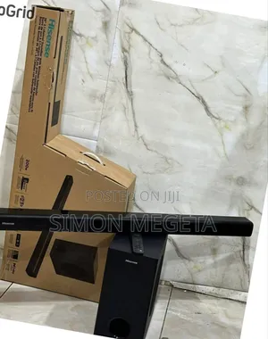 New Hisense Sound Bar Hs200 in Stock