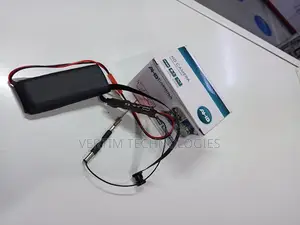 Live View App 1080 Full Hd Wifi Mini Spy Pinhole Camera