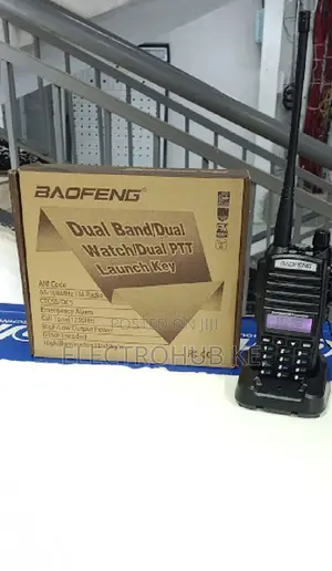 Baofeng Uv-82 Baofeng Uv-82 Long Range Walkie Talkie Uv82