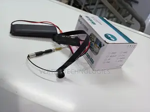 Real Time Surveillance 1080 Full Hd Wifi Small Spy Pin Hole Camera