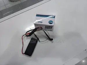 Easy to Hide Design 1080 Full Hd Wifi Small Spy Pin Hole Camera
