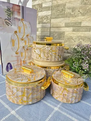 Desire 4pcs Hotpots