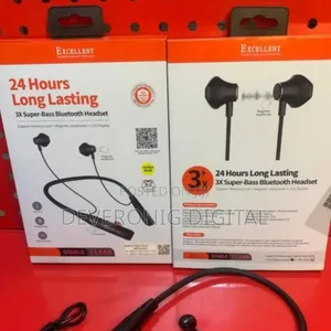 Excellent H80 Neck Band