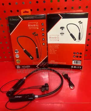 *Aldeepo Ad-Bs15 Neck Bund