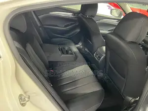 Mazda 6 2019 White