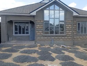 3bdrm Bungalow in Ngong for sale