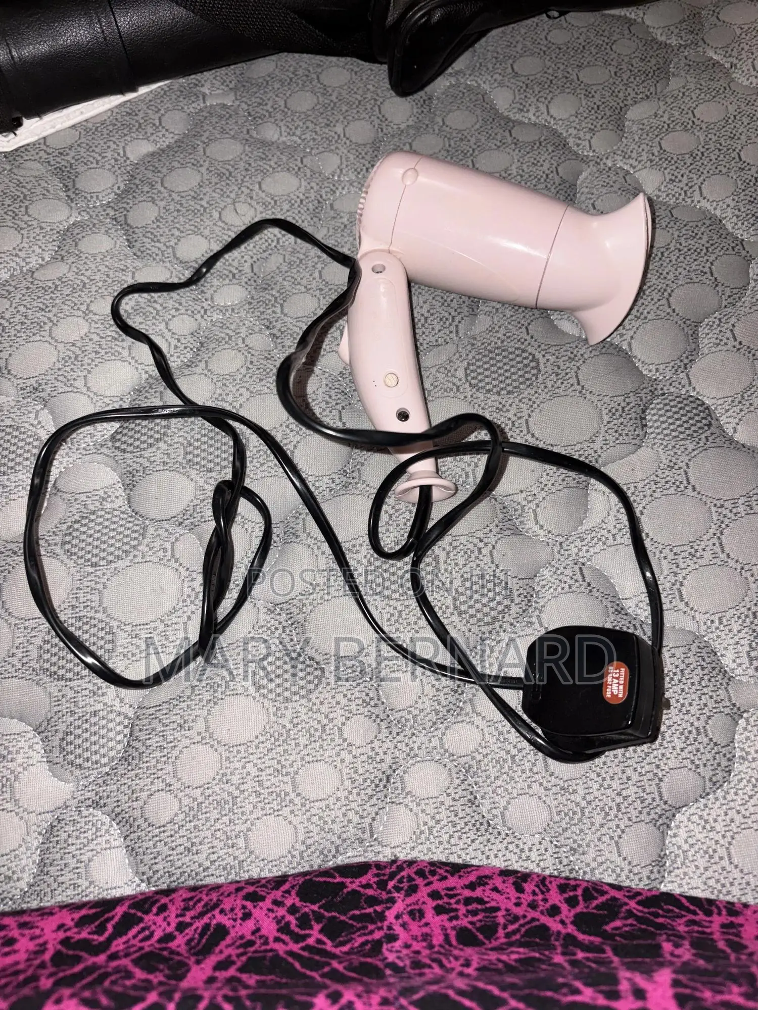 Hair Blow Dryer