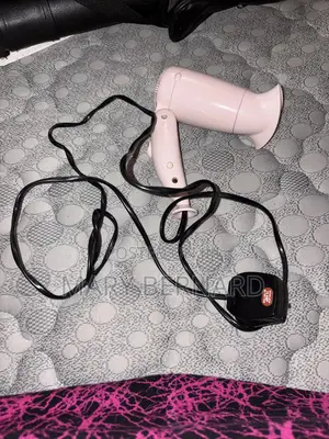 Hair Blow Dryer