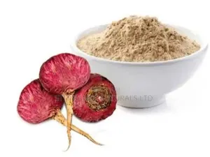 Black Maca/Red Maca Root Powder