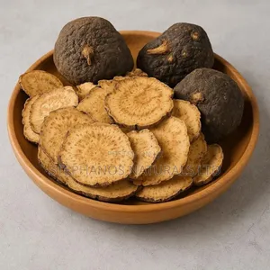 Black Maca/Red Maca Root Powder