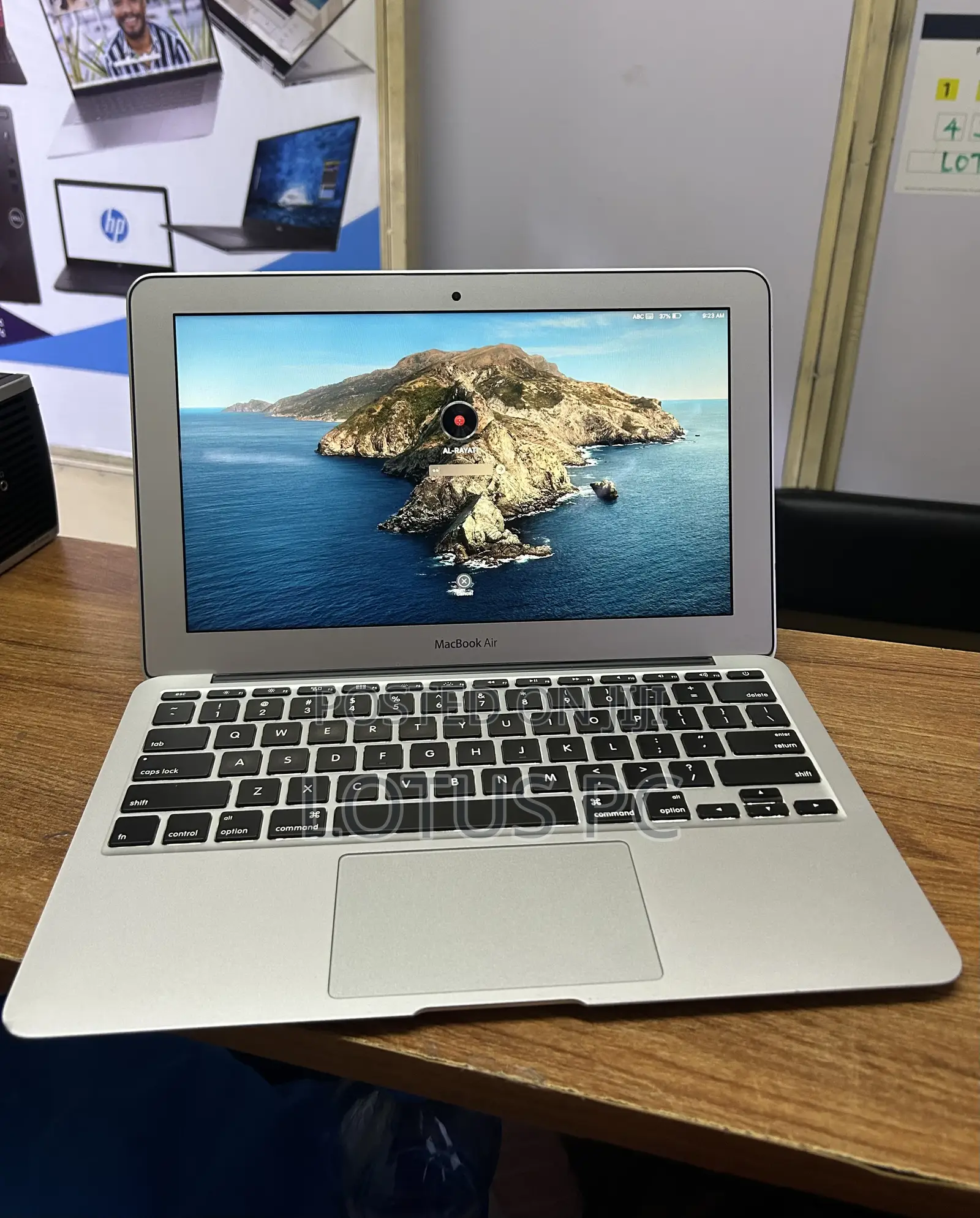 Laptop Apple MacBook Air 2015 8GB Intel Core i5 SSD 128GB