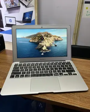 Laptop Apple MacBook Air 2015 8GB Intel Core i5 SSD 128GB