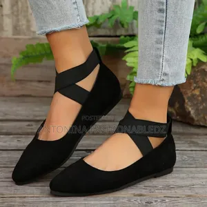 Ladies Nice Doll Shoes Size37-43
