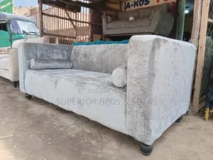 3 Seater Sofa- Ready Made