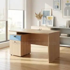Office Desk; 1200mm Executive Office Desk