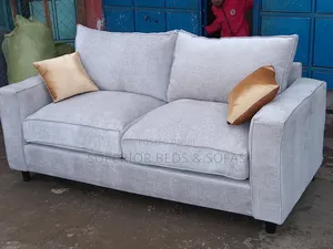 2 Seater Sofa-Pay on Delivery