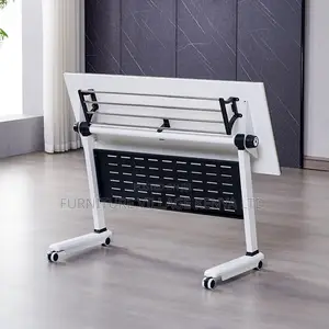 Foldable Table; 1200mm Foldable Training Office Table