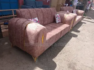 3 Seater Sofa- Brand New