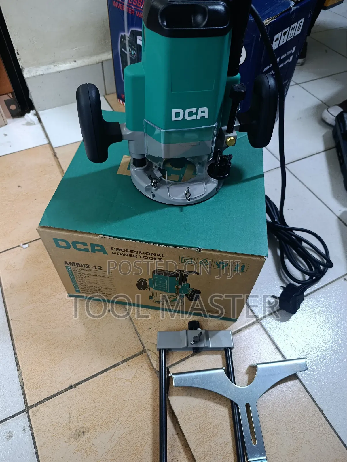 1850watts Dca Wood Router /Dca Electric Wood Router