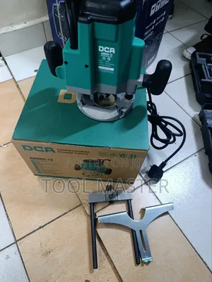 1850watts Dca Wood Router /Dca Electric Wood Router