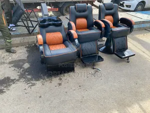 Wholesale Leather Barber Equipment