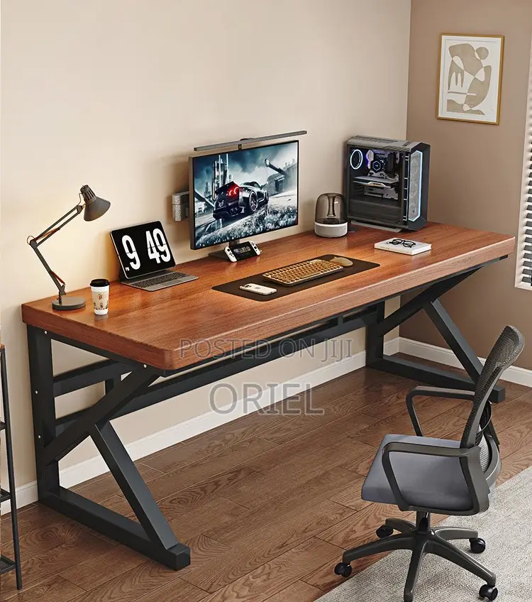 Study Tables; Multi-Purpose Generic Office Computer Study Desk