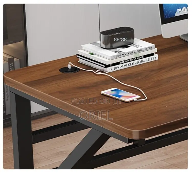 Study Tables; Multi-Purpose Generic Office Computer Study Desk