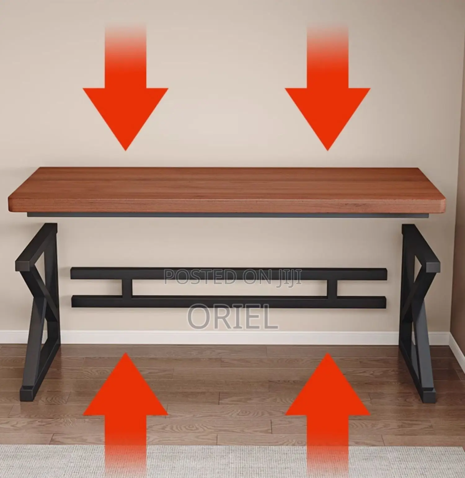Study Tables; Multi-Purpose Generic Office Computer Study Desk